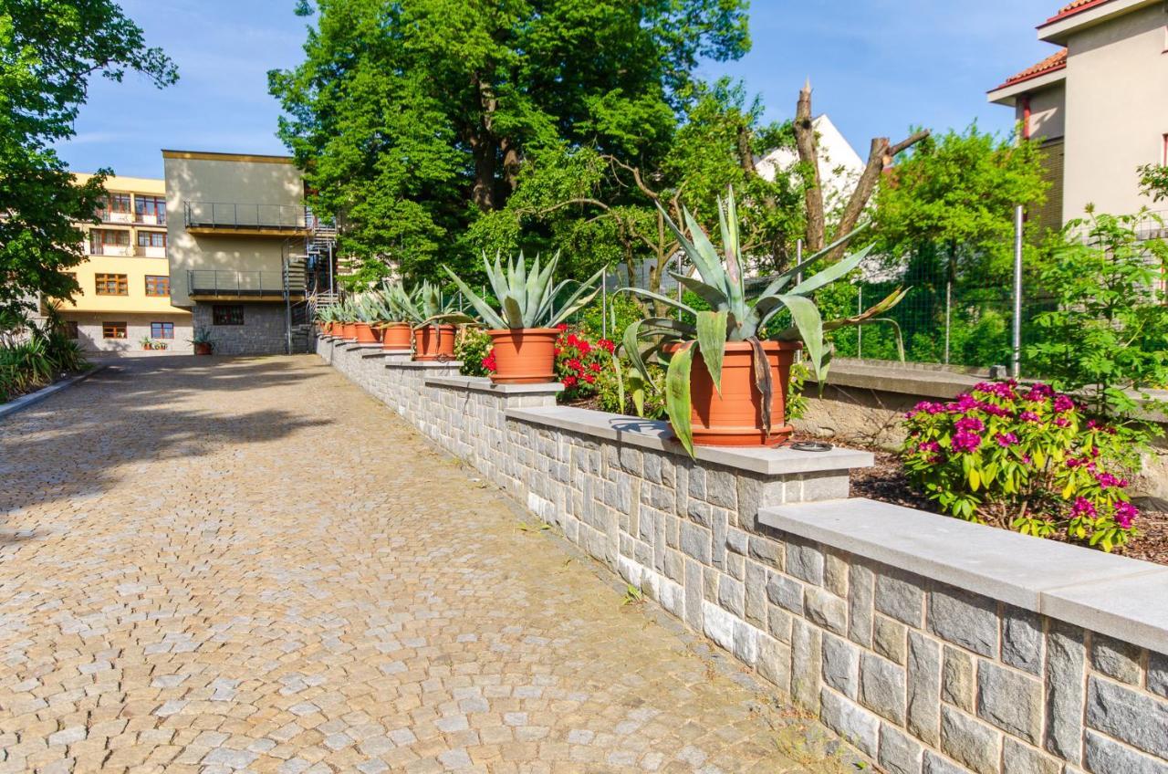 Hotel Kotyza Humpolec Dış mekan fotoğraf